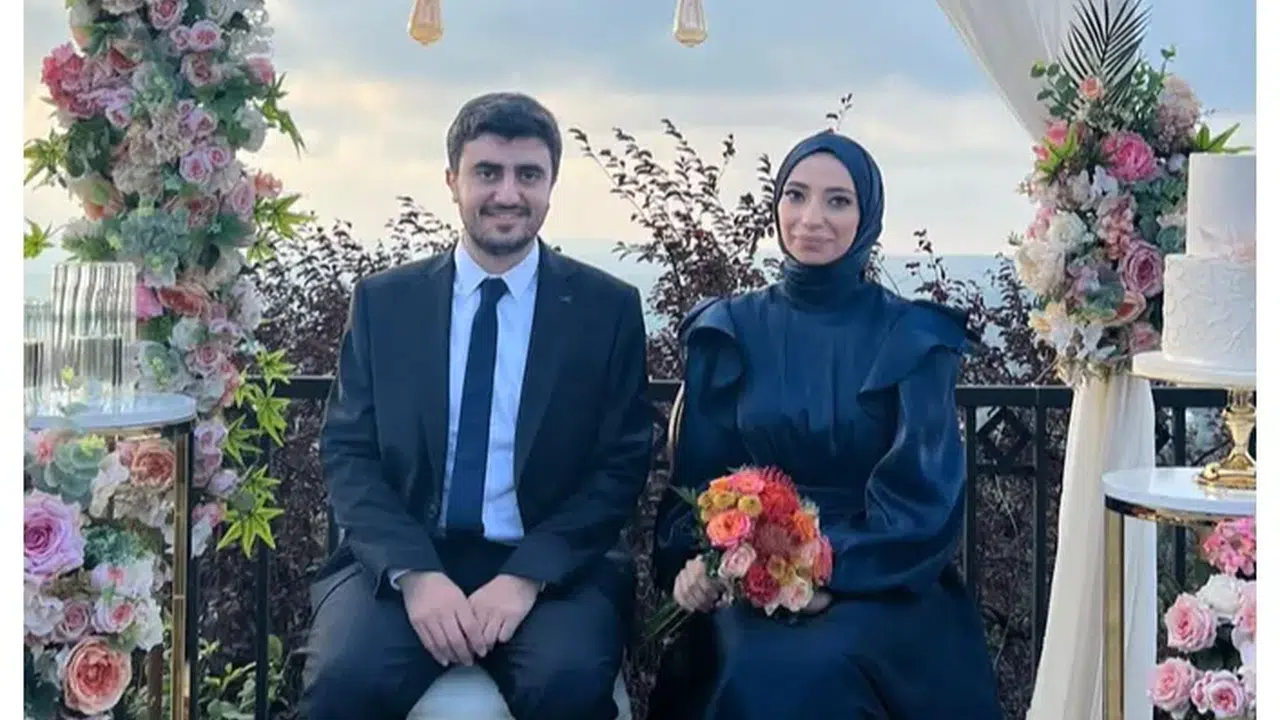 Fatıma Zehra Dilipak Kim, Ne İş Yapıyor, Evli mi, Eşi Kim?