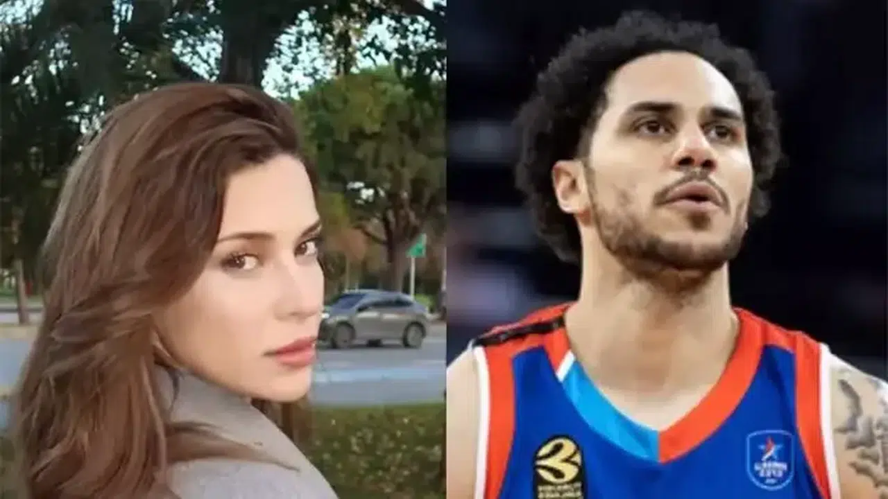 Devrim Özkan ve Shane Larkin sevgili mi, Instagram'da takipleşiyorlar mı?