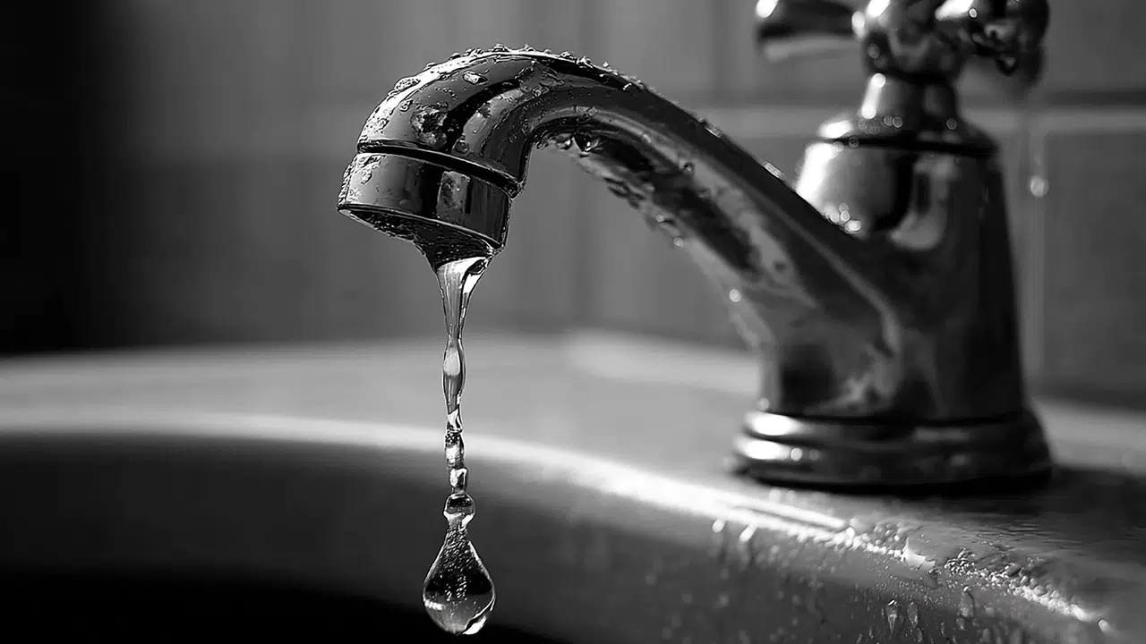 10 - 11 MART ESENYURT SU KESİNTİSİ NE ZAMAN BİTECEK? Sular saat kaçta gelecek, İSKİ saat verdi mi?