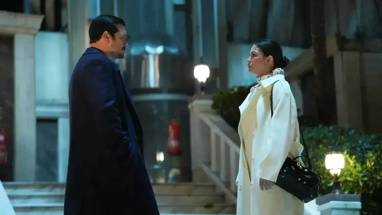 EŞREF RÜYA BU AKŞAM VAR MI (25 MART 2026)! Yeni bölümde neler olacak, Nisan ile Eşref ayrılıyor mu?