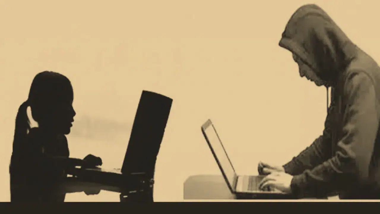 CYBER GROOMING NEDİR! Sosyal medya çocuklar için neden riskli, aileler ne yapmalı?