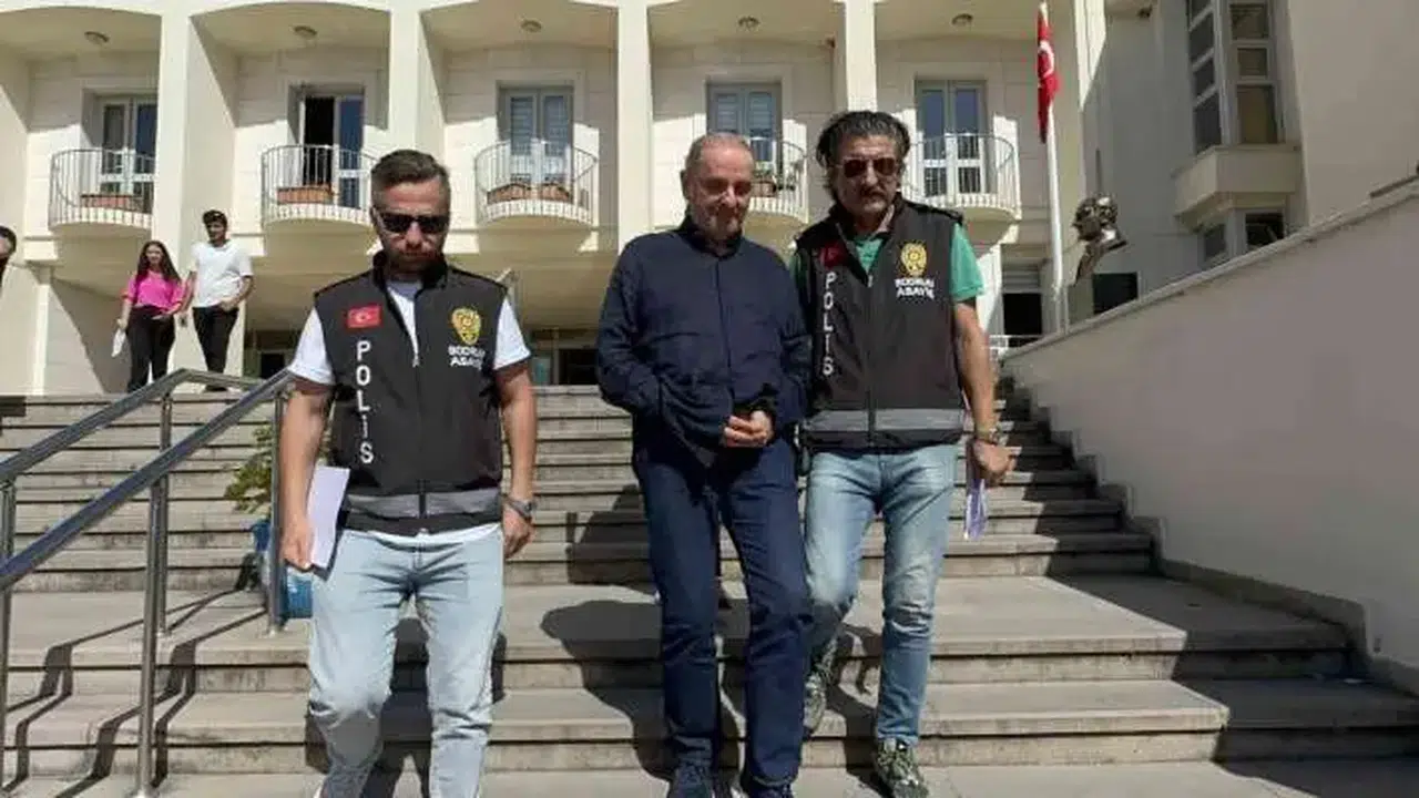 Cumhurbaşkanına hakaret davasında yeni karar: Levent Arkan’ın ceza süresi değişti