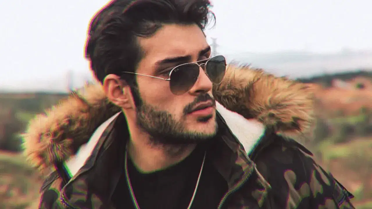 YERALTI DİZİSİ KAAN KİMDİR! Gerçek adı ne, kaç yaşında, hangi rolde, kimin oğlu?