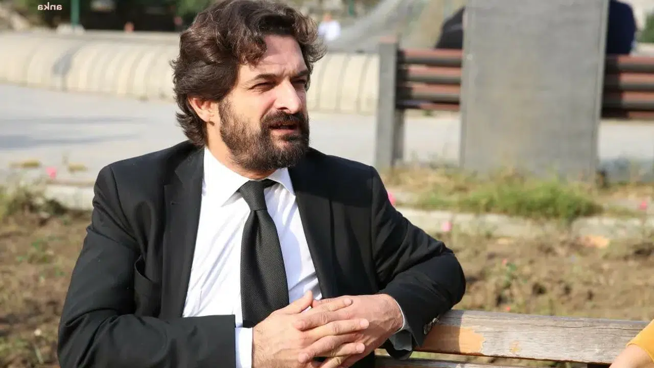 BARAN SEYHAN NERELİ, KAÇ YAŞINDA? Ne iş yapıyor, mesleği ne, hangi partiden?