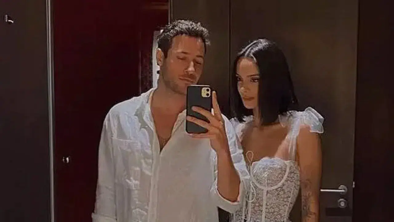 PELİNAY İGİT KAÇ YAŞINDA! Nereli, Ne İş Yapıyor, Sevgilisi Kim?