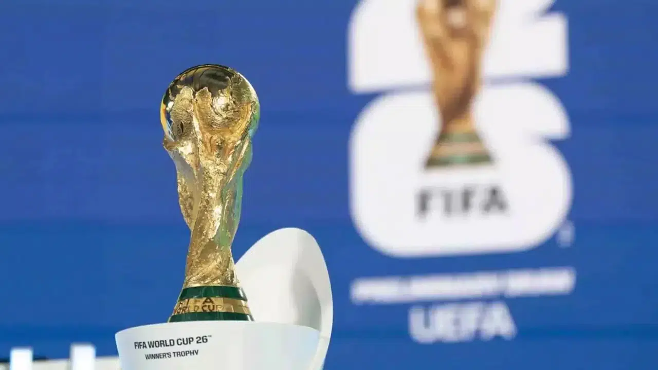 DÜNYA KUPASI PLAY-OFF FİNAL EŞLEŞMELERİ! Kaç takım gidecek, maçlar hangi gün oynanacak?