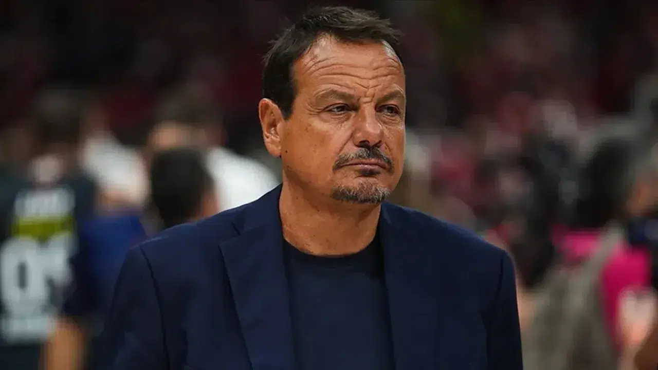 ERGİN ATAMAN PANATHİNAİKOS'DAN AYRILACAK MI! Kaç maçtır kaybediyor, istifa mı etti?