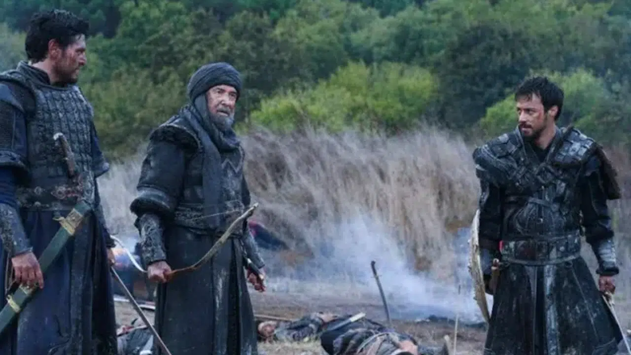 KURULUŞ ORHAN 19. BÖLÜM FRAGMANI ÇIKTI MI! Son bölümde neler oldu, özeti var mı?