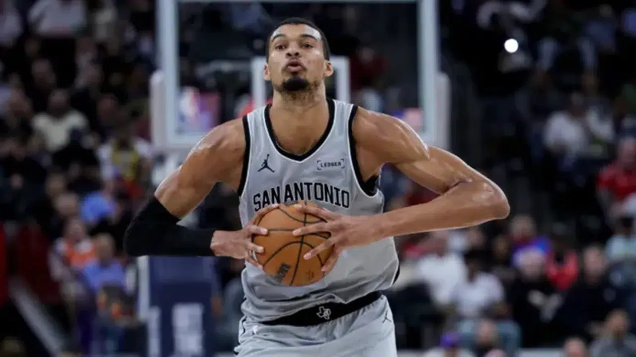 CELTİCS SUNS MAÇINI NASIL KAZANDI! Jaylen Brown 41 sayı ile nasıl fark yarattı?