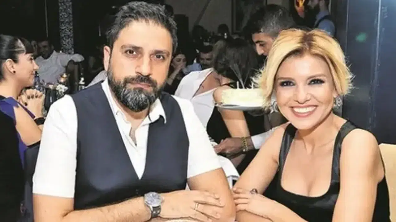 Gülben Ergen’in Eşi Kim, Kaç Kere Evlendi, Çocuğu Var mı, Kaç Yaşında, Aslen Nereli ve Nerede Yaşıyor?