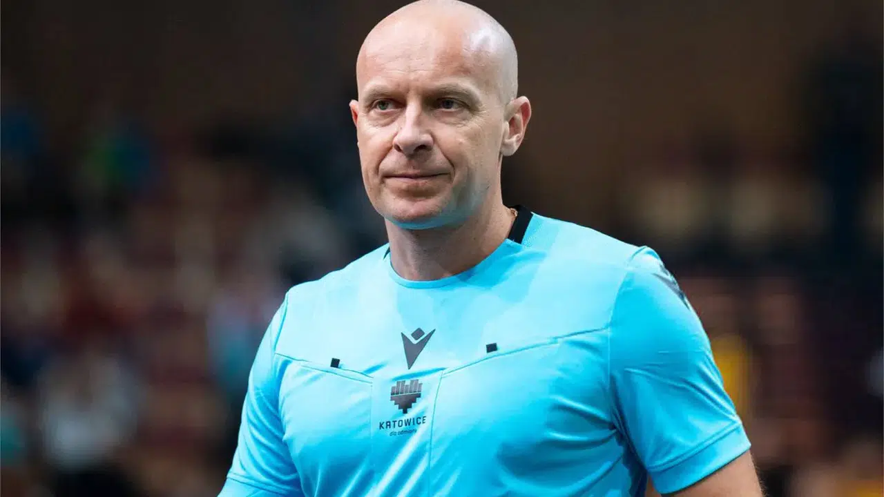 ŞAMPİYONLAR LİGİ GALATASARAY LİVERPOOL MAÇININ HAKEMİ KİM? Dünya ikincisi hakem Marciniak kimdir?