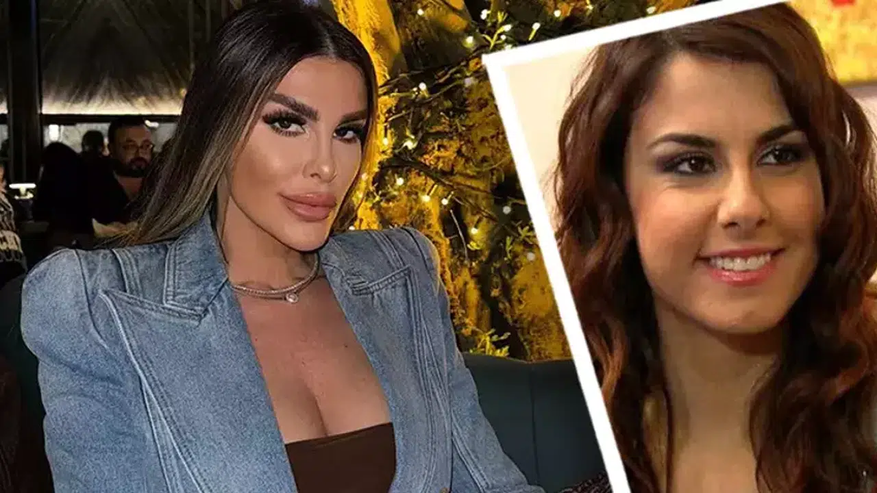 LÜTFİYE TUĞÇE ÖZBUDAK NE İŞ YAPIYOR? Mesleği ne, kariyeri ve yaptığı işler neler?