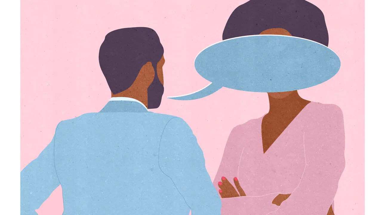 MANSPLAİNİNG NEDİR? Ne demek, nasıl anlaşılır, nasıl önlenir?