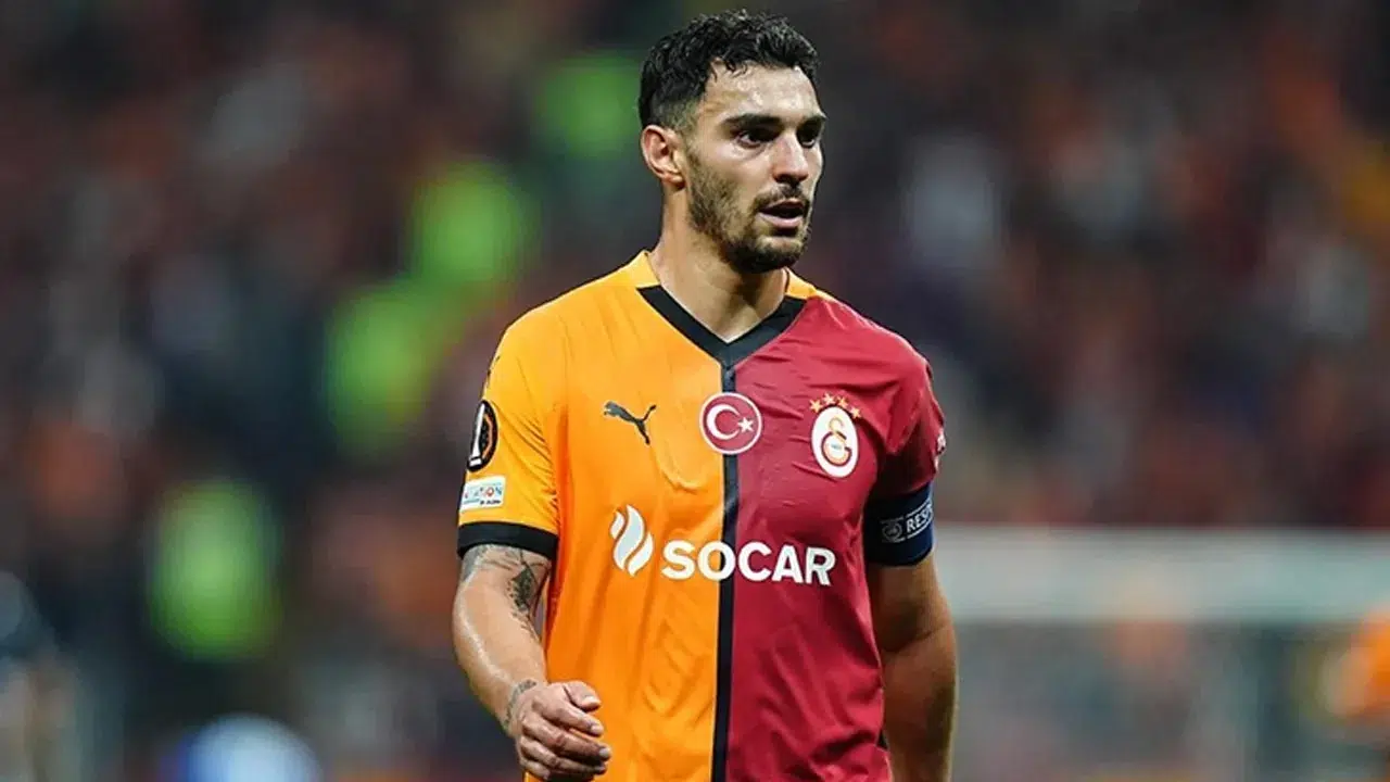 Kaan Ayhan Galatasaray’dan gidiyor mu, Okan Buruk neden istemedi, yeni sezon kadro planlaması nasıl?