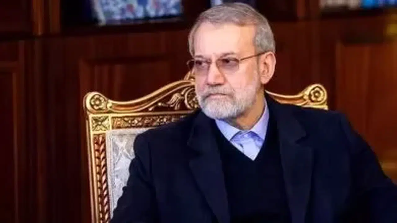 Tahran’da Kritik İddia: İran’ın Güvenlik Şefi Laricani Öldürüldü mü?