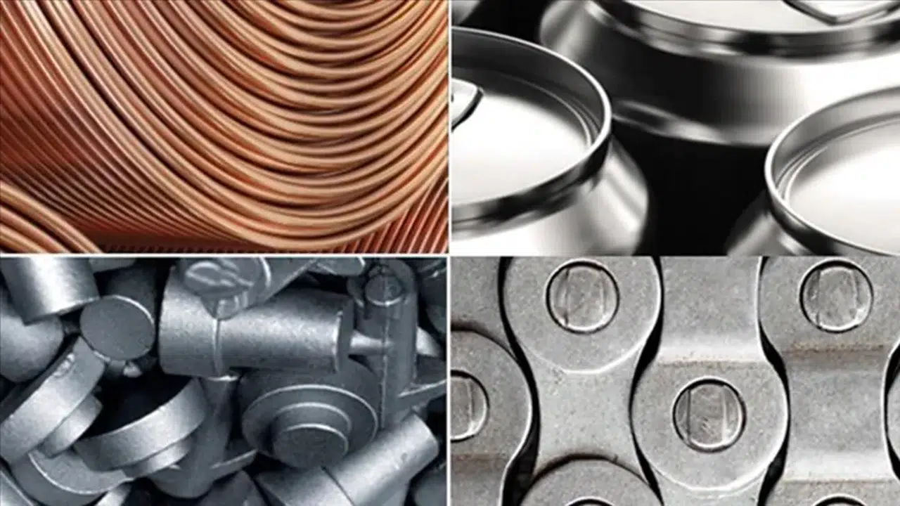 EN İYİ İLETKEN METAL NEDİR? Elektrik iletkenliği en yüksek olan metaller hangileridir?