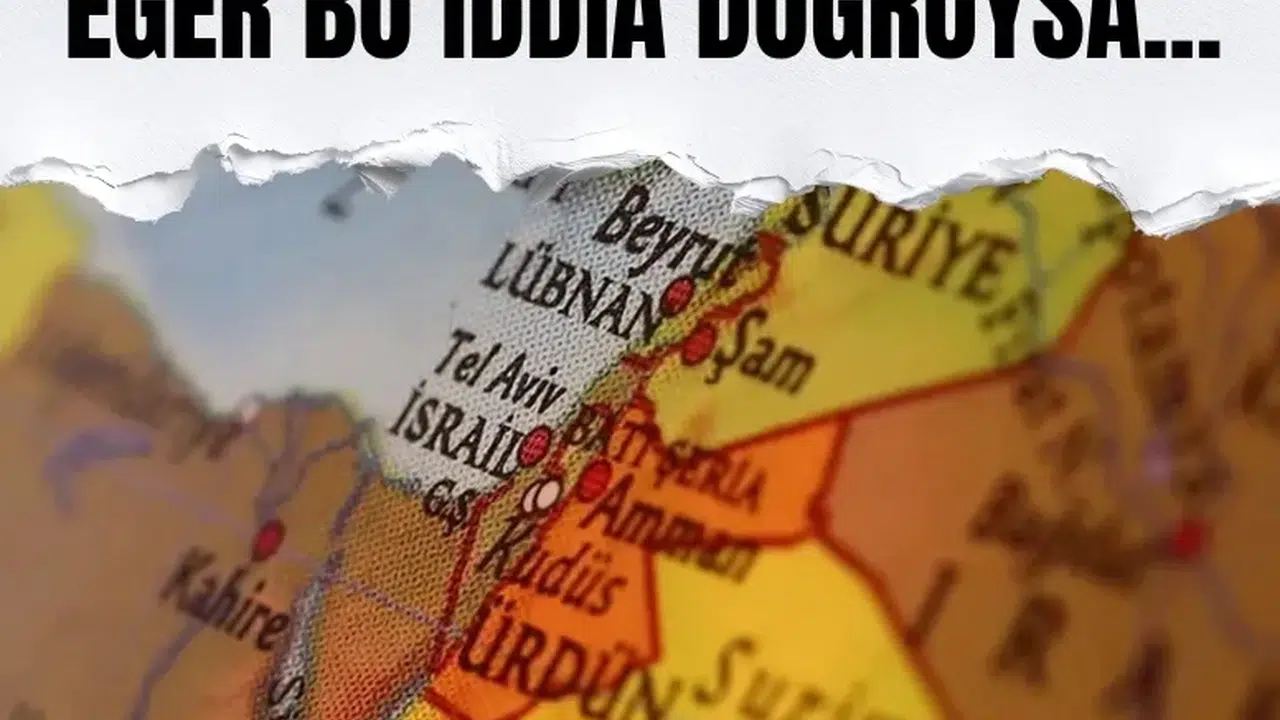 Orta Doğu’da yeni cephe mi açılıyor: Körfez ülkeleri sahaya iniyor