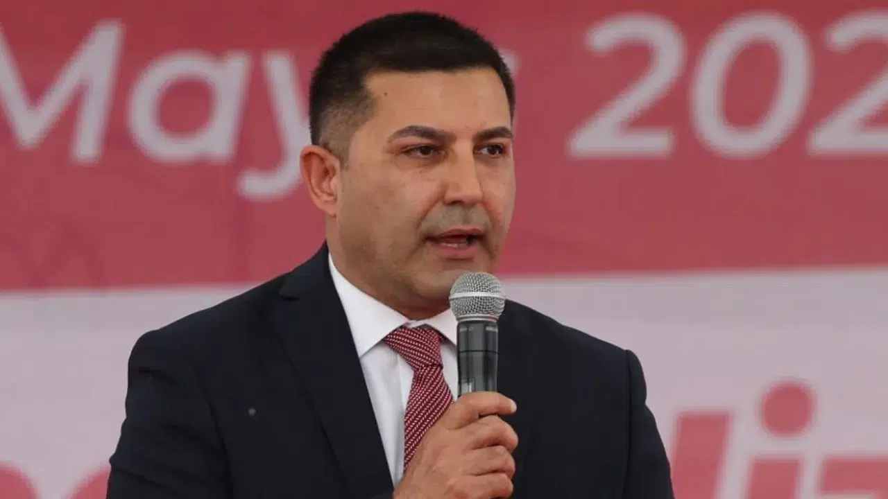 ÖMER GÜNEL KİMDİR VE HAYATI! Hangi partiden, suçu ne, gözaltına alınma nedeni, aslen nereli, yaşı kaç?