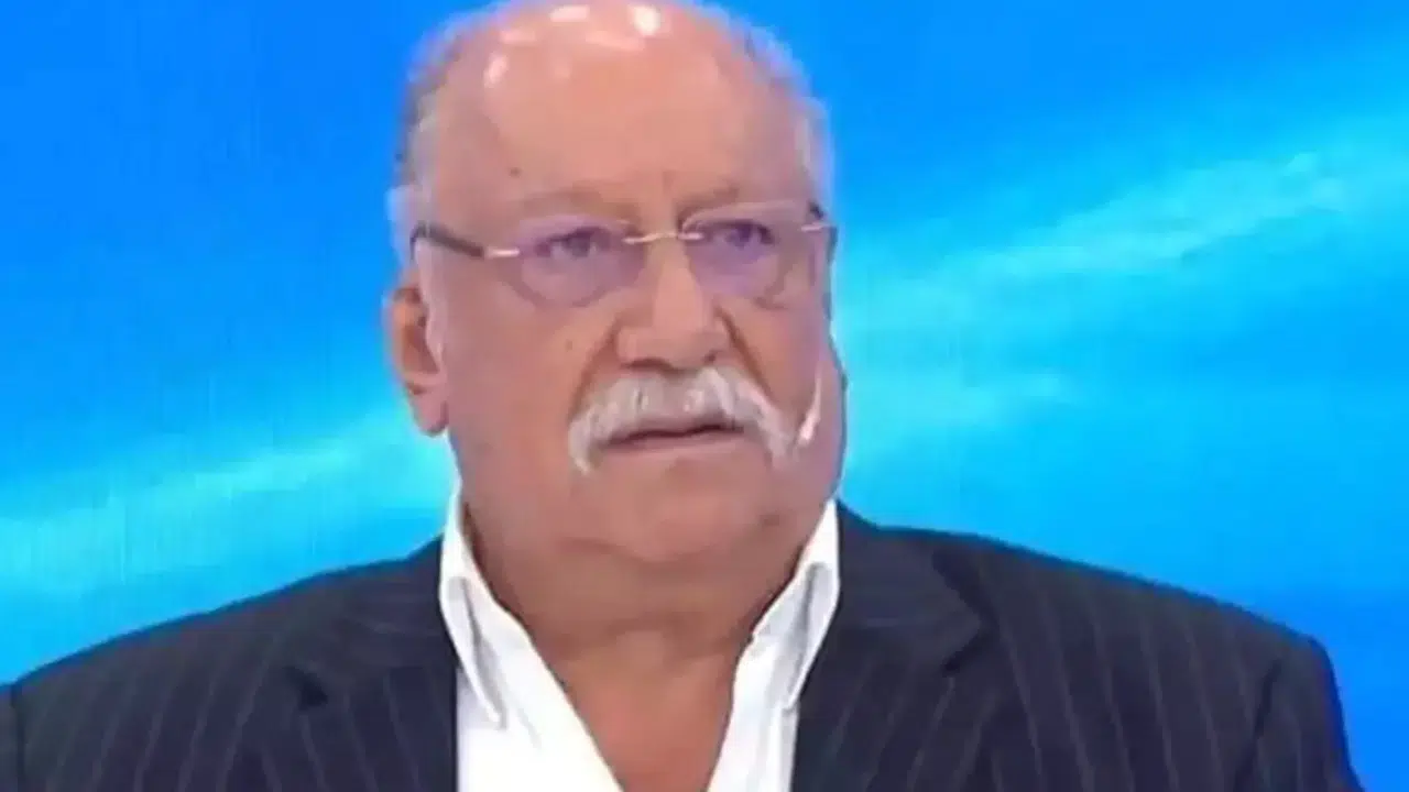 RAHMİ ÖZKAN'IN KAÇ ÇOCUĞU VAR!