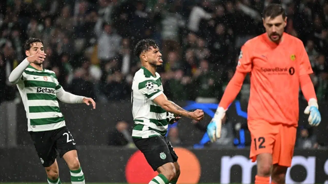 Devleri Yıktılar, Rövanşta Yıkıldılar! Bodo Glimt Şampiyonlar Ligi’ne Veda Etti