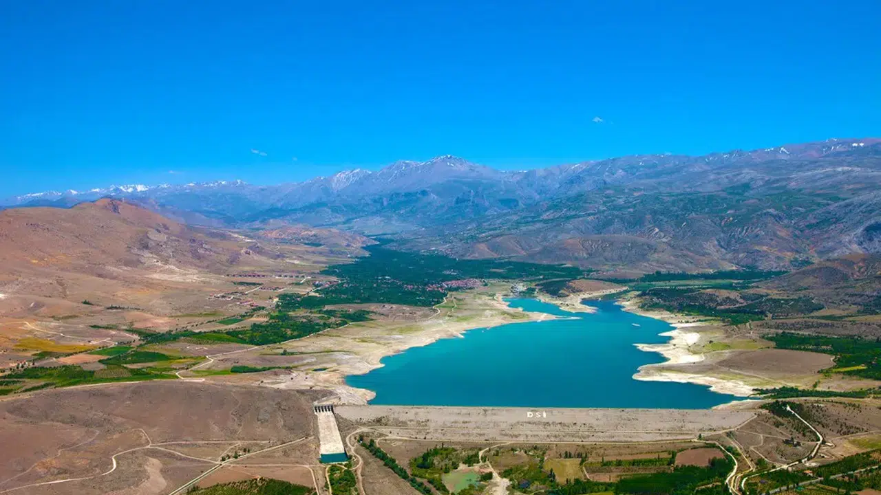 HALKPINAR İL Mİ OLACAK! Konya bölünüyor mu, hangi ilçeler şehir oluyor?