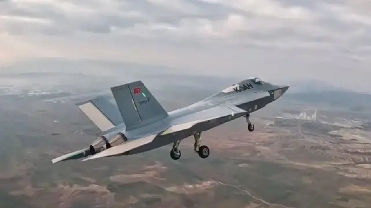TÜRKİYE'NİN 2026'DA KAÇ SAVAŞ UÇAĞI VAR! Envanterinde kaç F-16 bulunuyor, hangi jetler var?