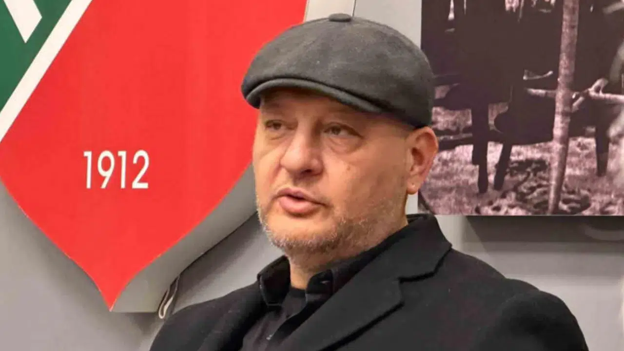 AYGÜN CİCİBAŞ KİMDİR? Karşıyaka başkanı nasıl oldu, ne iş yapıyor, olay ne, istifa edecek mi?