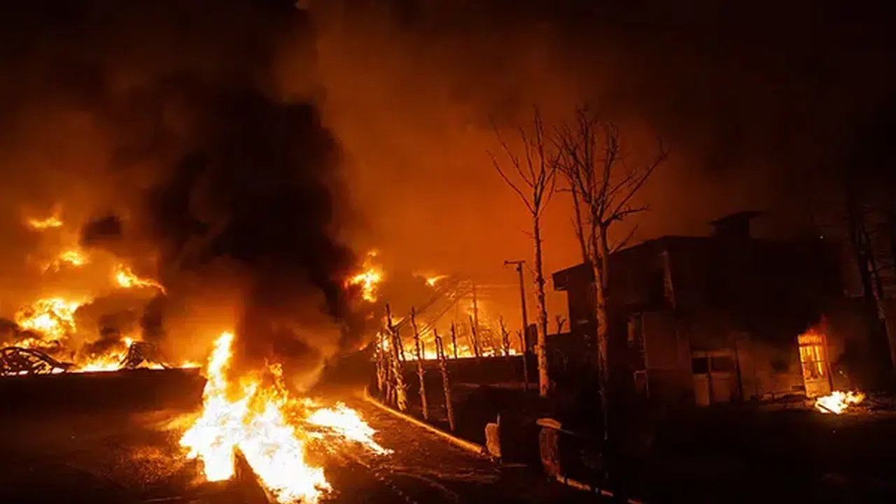 İRAN-İSRAİL SAVAŞI SON DURUM NE! Tahran saldırısı ve Hürmüz Boğazı açıklaması ne anlama geliyor?