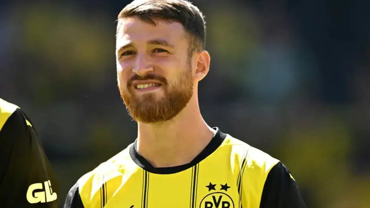 SALİH ÖZCAN DORTMUND’DA KALACAK MI? Borussia Dortmund neden sözleşme uzatmıyor, Beşiktaş ilgileniyor mu?