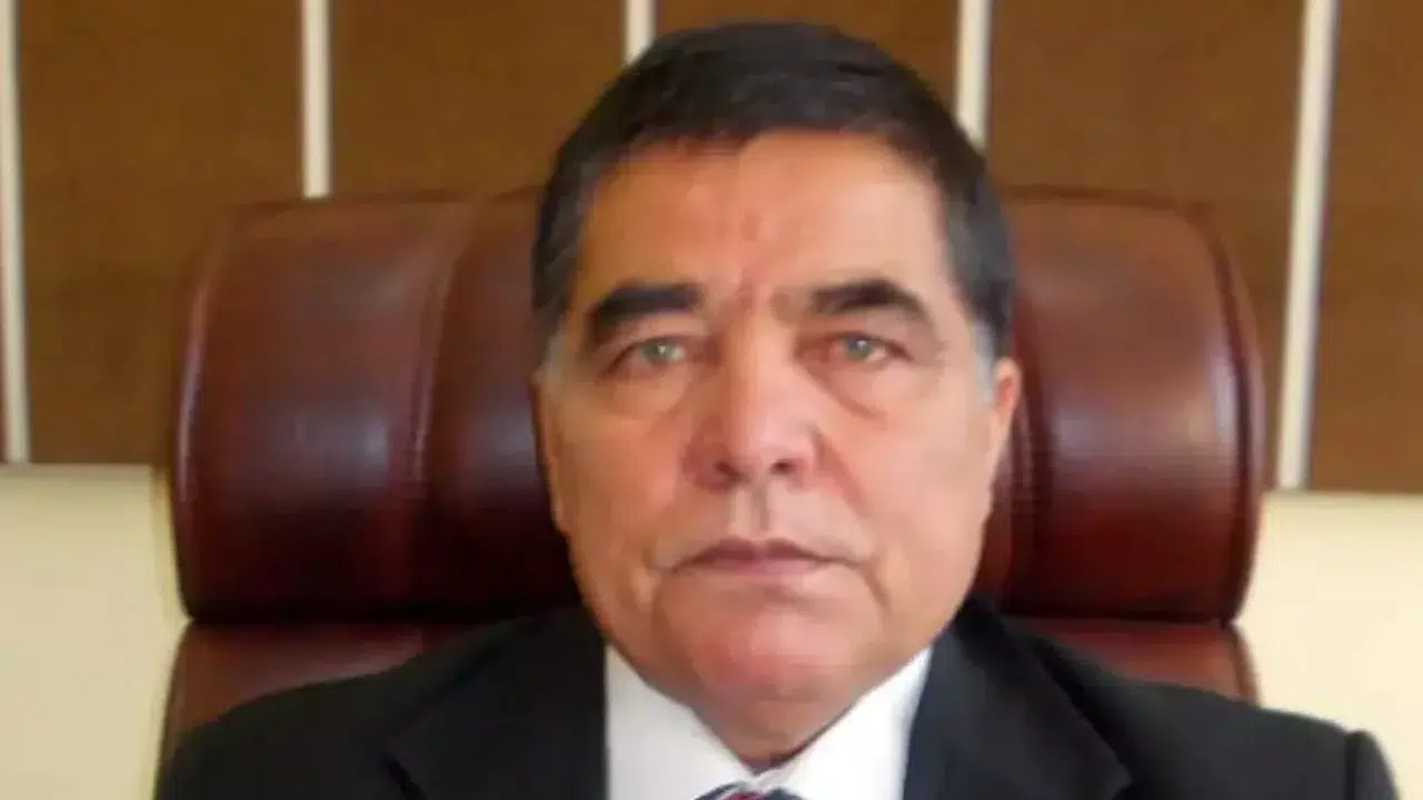 MESTAN DENİZ KİMDİR VE HAYATI! Hangi görevlerde bulundu? Ölüm nedeni ne?