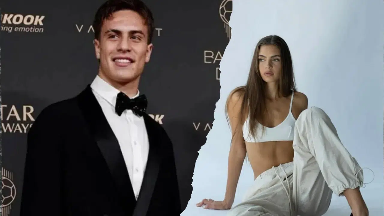 KENAN YILDIZ KİMİNLE EVLENİYOR! Düğün iddiaları doğru mu, model sevgilisi kim?