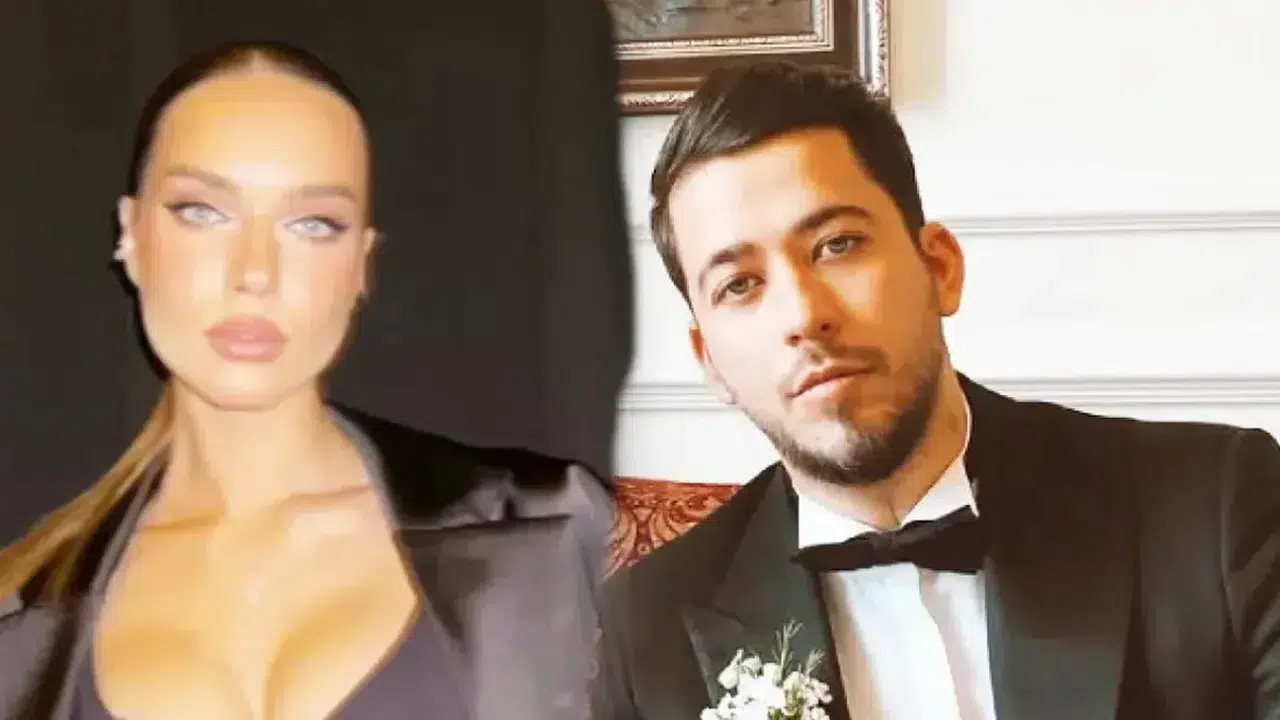 DJ MAHMUT ORHAN’IN SEVGİLİSİNİN ADI NE? Sevgilisi kim, model Daria Iakubchik kimdir?