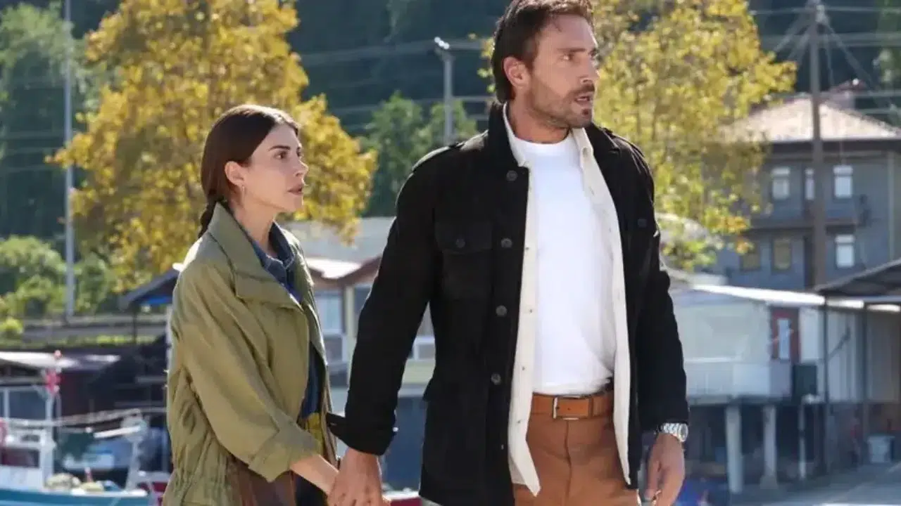 TAŞACAK BU DENİZ 22. BÖLÜM 2. FRAGMANI! ESME BOŞANIYOR MU? Eleni Hangi Sırrı Araştırıyor ve Yeni Bölüm Ne Zaman?