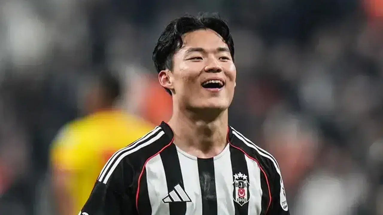 BEŞİKTAŞLI HYEON-GYU OH MİLLİ TAKIMA DAVET EDİLDİ Mİ? Güney Kore hazırlık maçları hangi ülkelerde, kadroda hangi yıldızlar var?