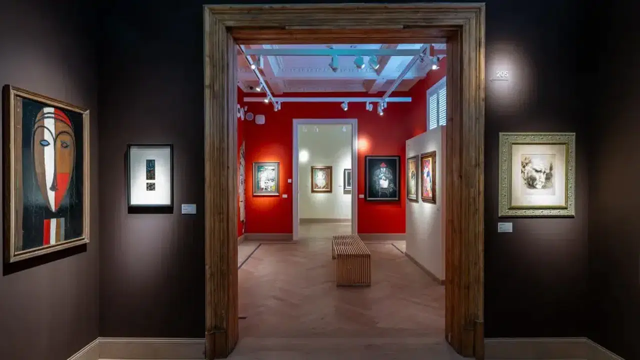 TÜRKİYE İŞ BANKASI MÜZESİ (20-21-22 MART) BAYRAMDA ÜCRETSİZ DEĞİL Mİ! ÖĞRENCİLERE BEDAVA MI! Çocuk Atölyeleri ve Rehberli Turlar Var Mı?