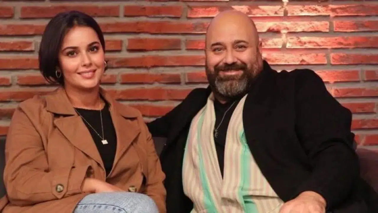 SOMER SİVRİOĞLU SEVGİLİSİ PINAR KİM! Boyu kaç, ne iş yapıyor, kaç yaşında memleketi neresi?