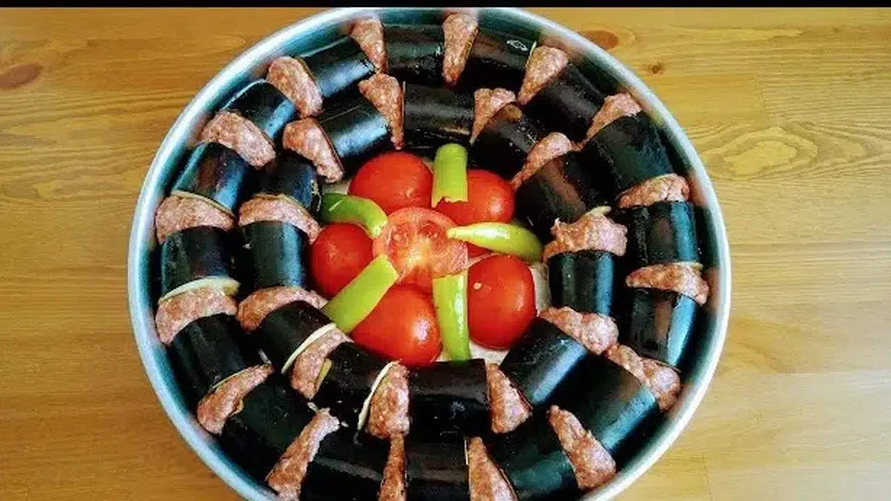 URFA TEPSİ KEBABI NASIL YAPILIR? Malzemeleri, Hazırlanışı ve Püf Noktaları Neler?