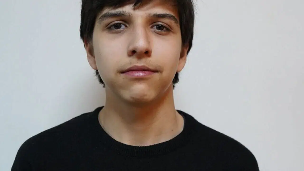 EFE ERCAN KİMDİR! Yaşı kaç, kimin oğlu, ne iş yapıyor, kiminle evli?