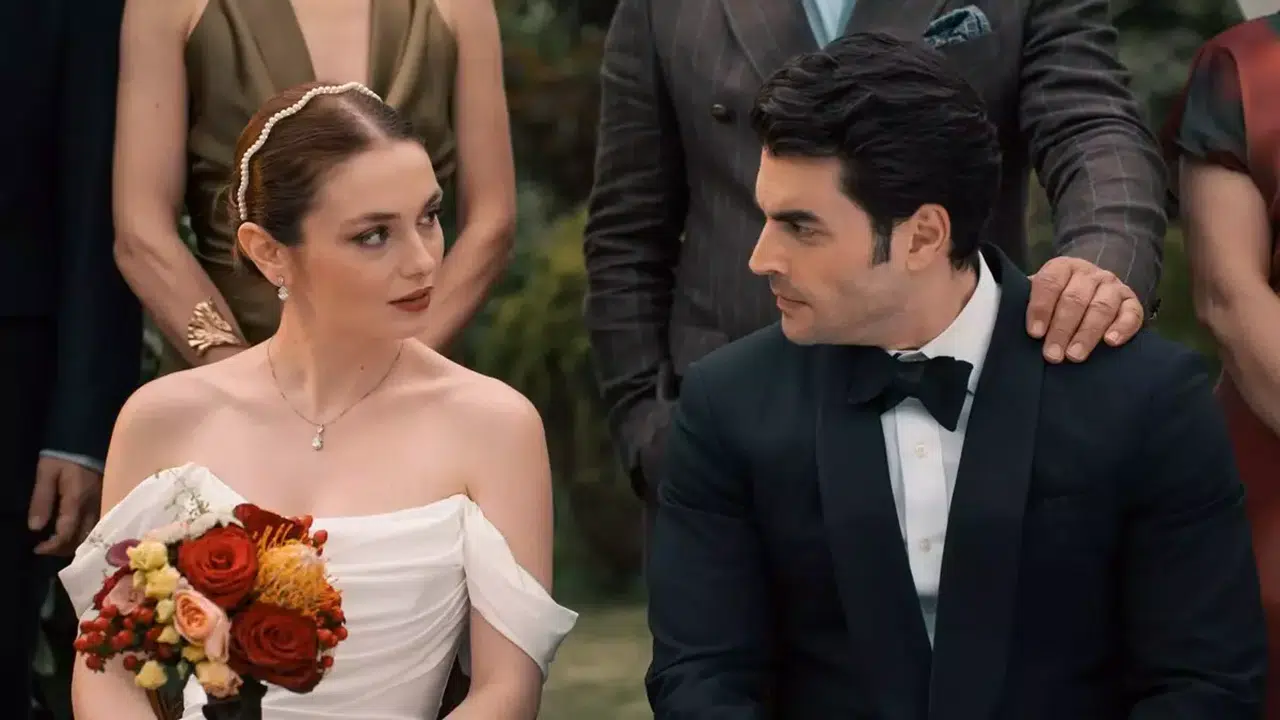 Sezen Aksu’yu bile etkileyen sahne… Veliaht dizisi için final kararı çıktı