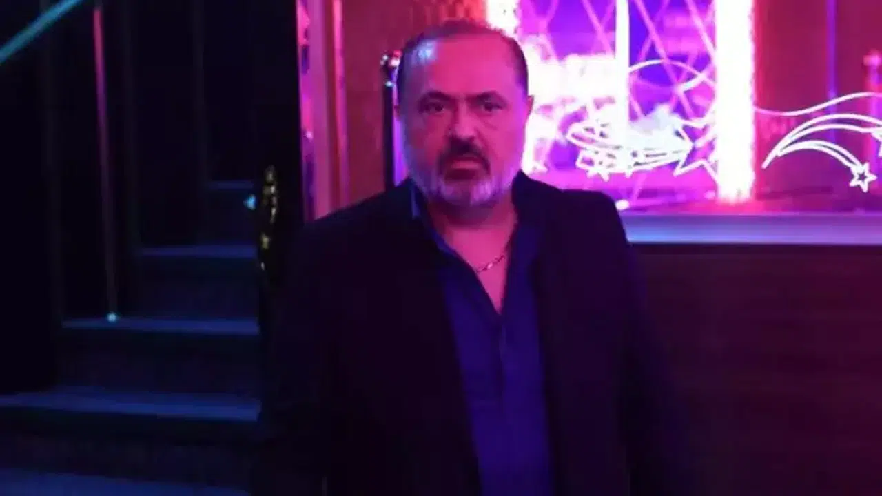 İNCİ TANELERİ KAMURAN KİMDİR? Kamuran’ı kim oynuyor, Deniz Erdoğan kimdir kaç yaşında ve hangi dizilerde oynadı?