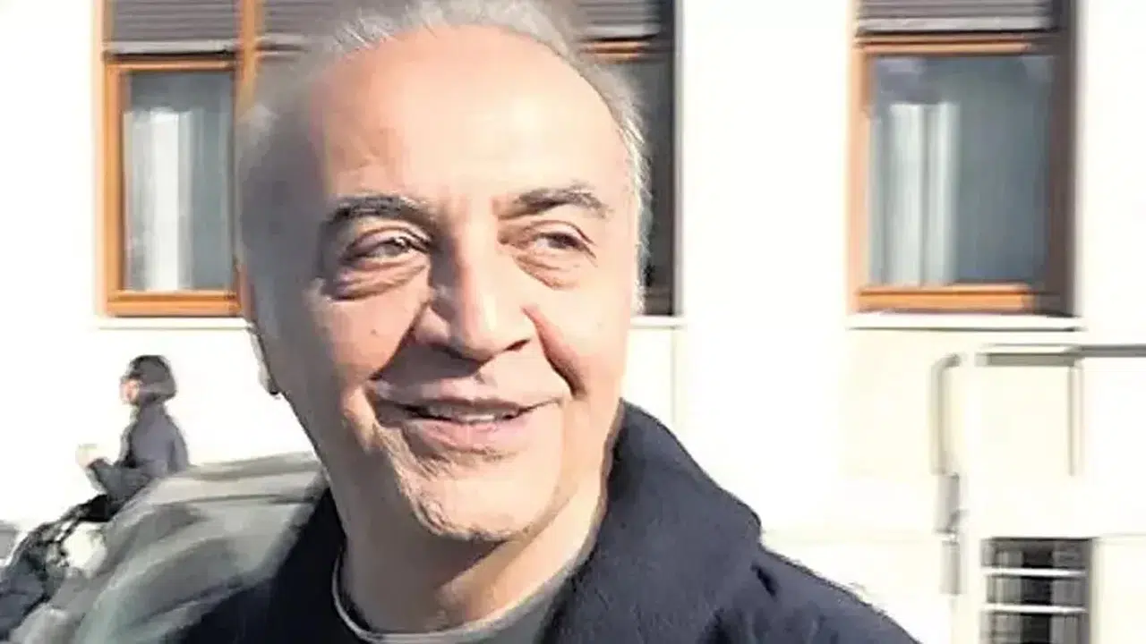 Yılmaz Erdoğan’dan Olay Değişim! Yılların İmajını Tek Hamlede Sildi