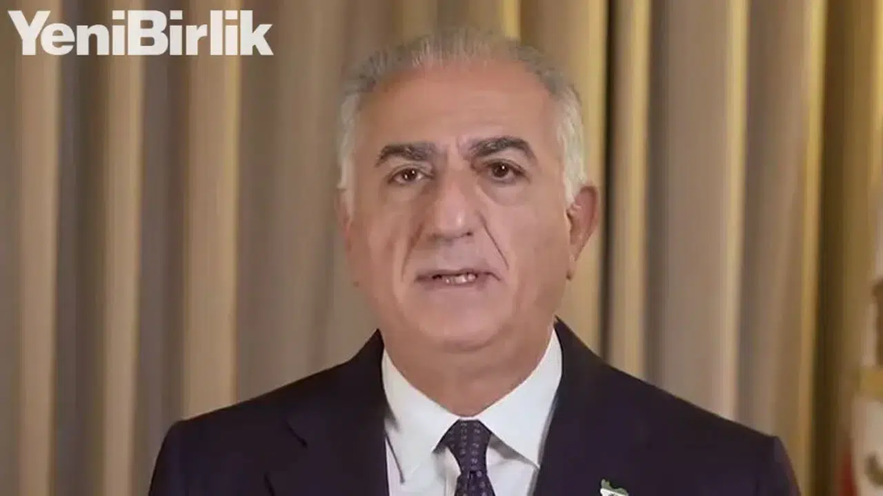 Rıza Pehlevi’nin Taziye Mesajı Neden Tepki Çekti, 150 Kız Çocuğu Öldü, Pehlevi Sessiz mi Kaldı?
