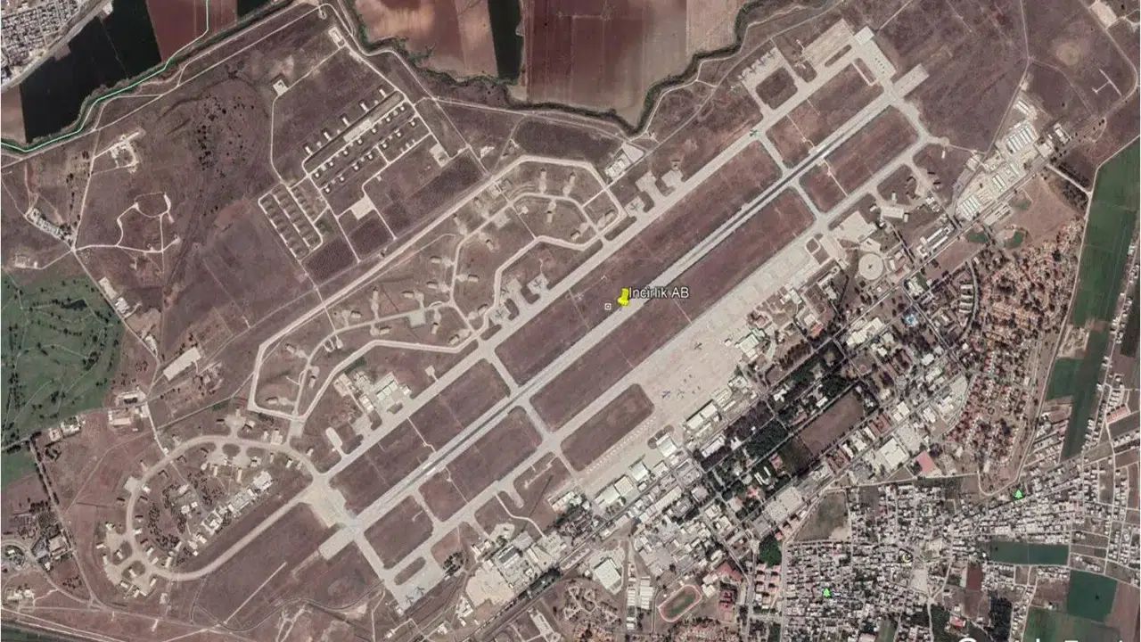 ANKA İncirlik yayın olayı ne, soruşturma neden başlatıldı, İncirlik Hava Üssü canlı yayınında ne oldu?