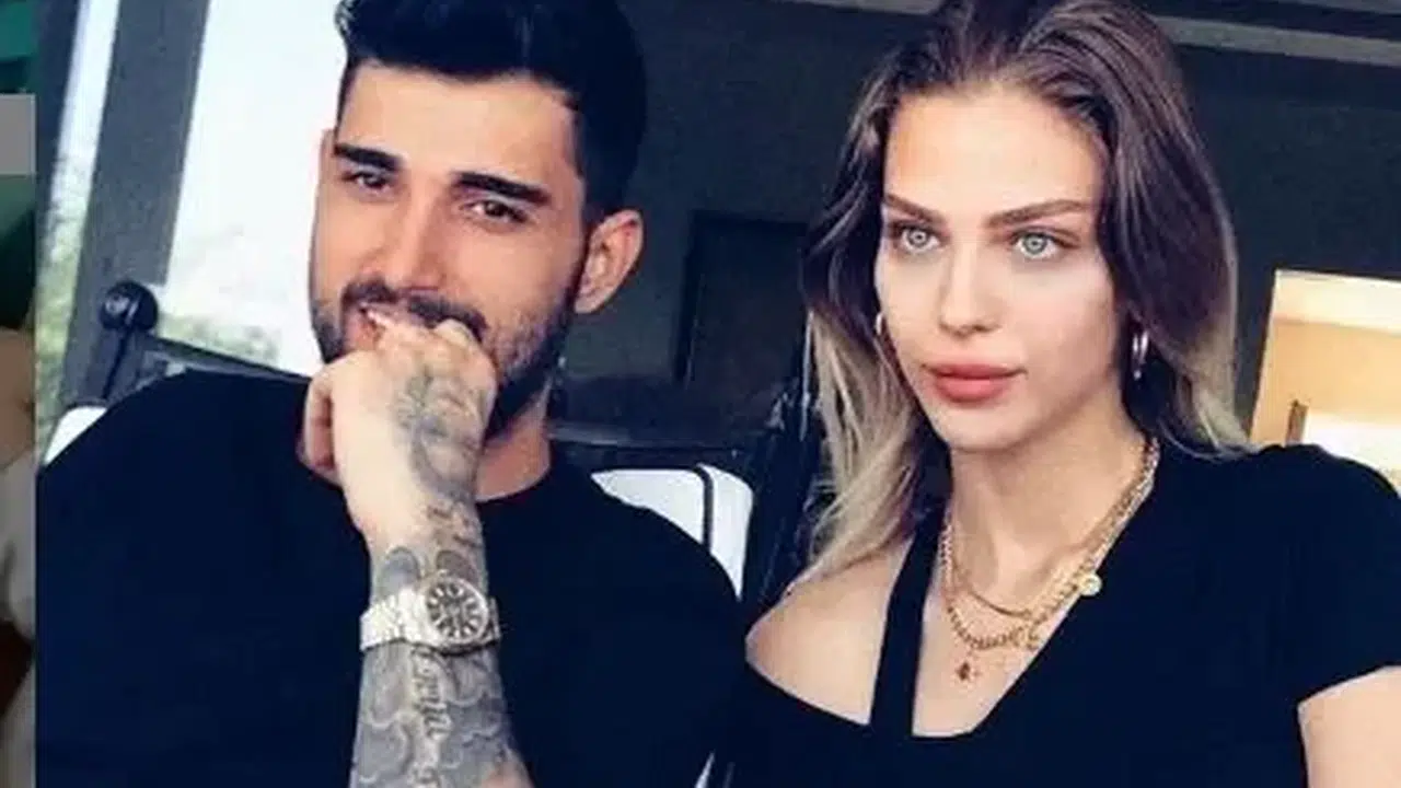 YASEMİN ŞEFKATLİ KAÇ YAŞINDA! Nereli, İdo Tatlıses ile ne zaman evlendi?