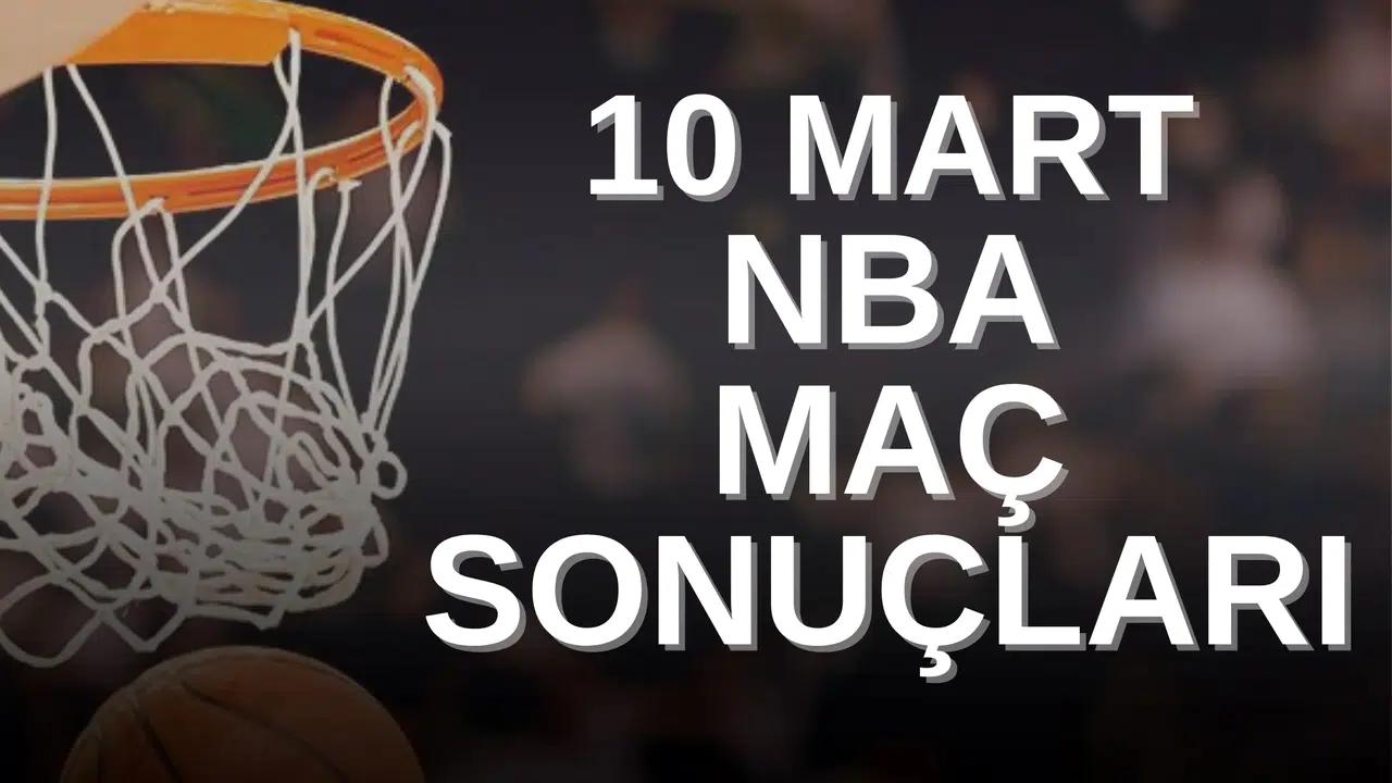 NBA’DE JAZZ – WARRİORS MAÇ SONUCU NE OLDU? Thunder – Nuggets maçı kaç kaç bitti, Clippers – Knicks ve Cavaliers – 76ers maçını hangi takım kazandı?