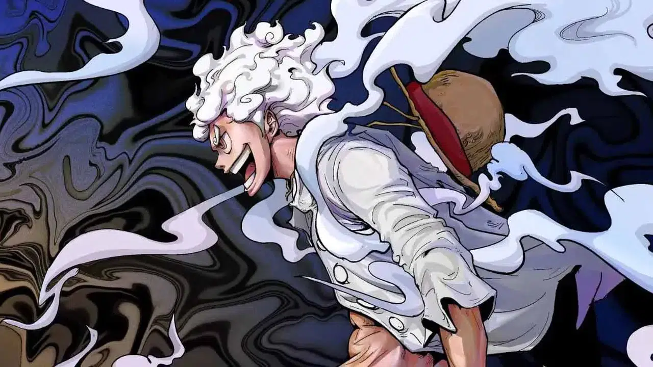 ONE PIECE LUFFY GEAR 5 FRAGMANI! Gear 5 dönüşümü nedir, One Piece 1071. bölümde Luffy ve Kaido savaşı nasıl olacak?