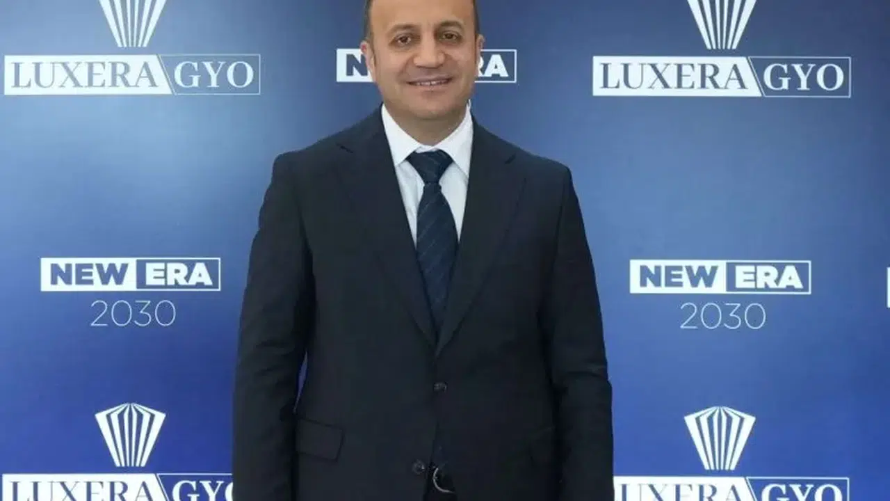 Ramazan Taş Kimdir, Kaç Yaşında, Nereli, Luxera GYO Kurucusu Mu, Yönetim Kurulu Başkanı mı, İş Hayatı ve Kariyeri Nedir?