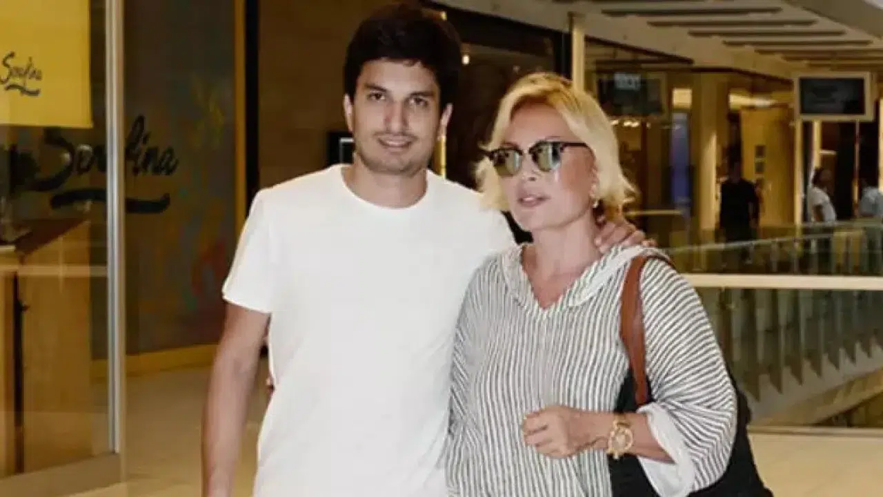 ZORAN LALVANİ KİMDİR VE HAYATI! Kaç yaşında, annesi ve babası kim, ne iş yapıyor, kökeni neresi?