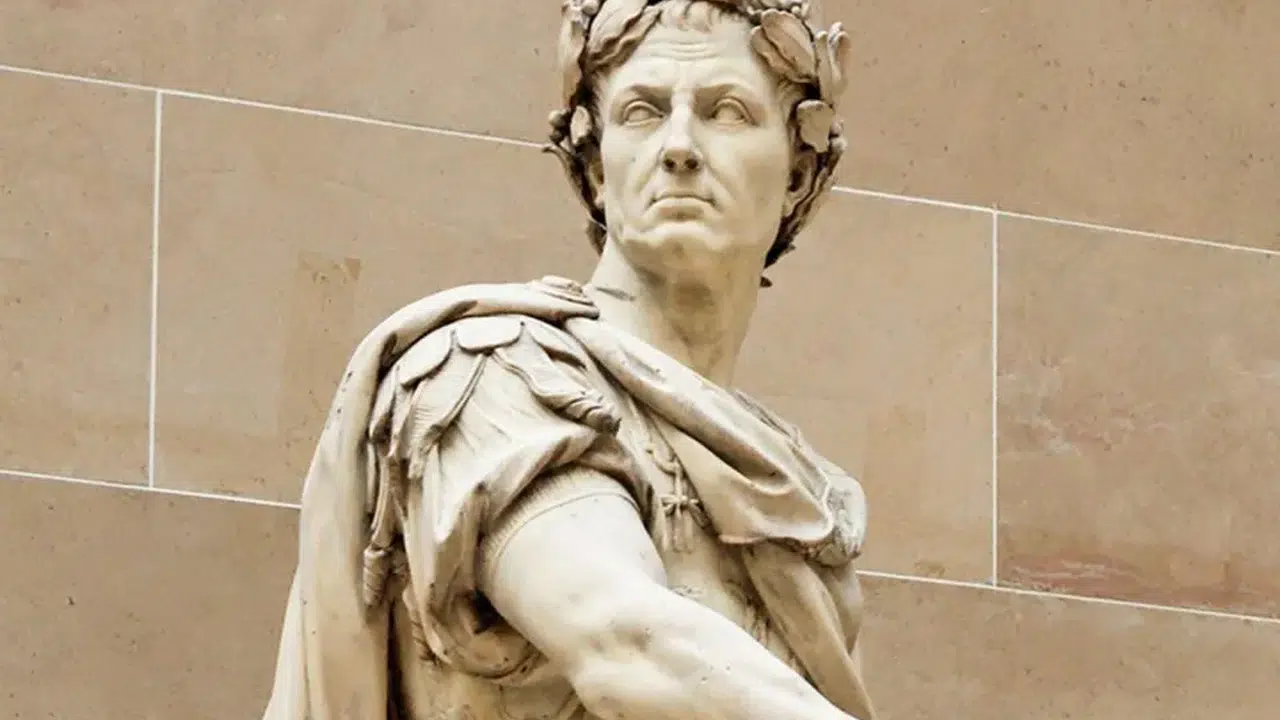 JULIUS CAESAR KİMDİR? Nasıl diktatör oldu, neden öldürüldü, Roma’yı nasıl etkiledi?