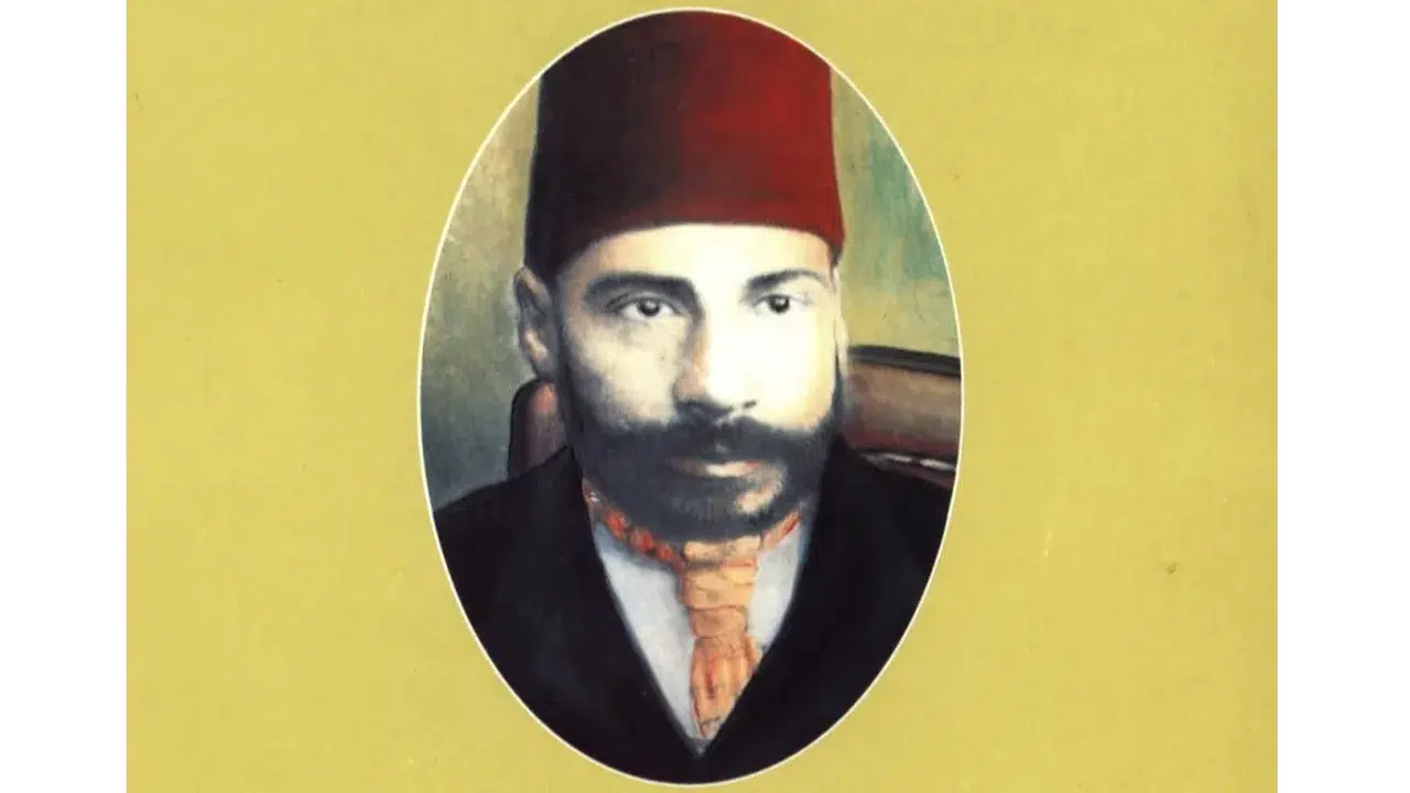 URFALI ABDİ KİMDİR? Nereli, hayatı, ünlü şiirleri neler, ne zaman öldü, mezarı nerede?